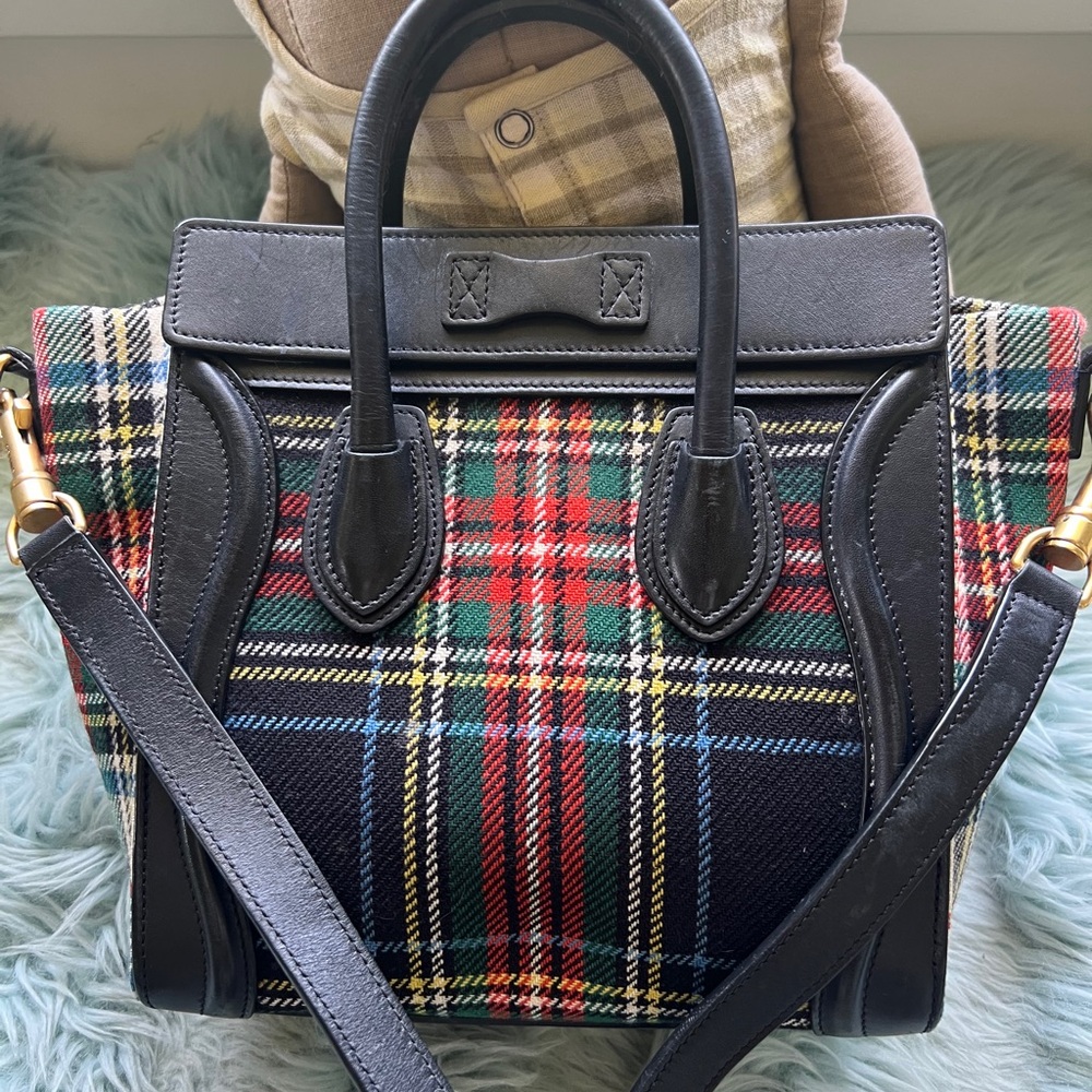 Celine Nanoo Spring Collection - image 5